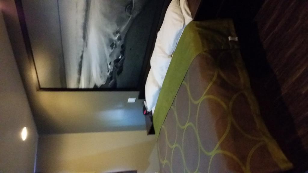 Super 8 By Wyndham San Diego/Imperial Beach Buitenkant foto