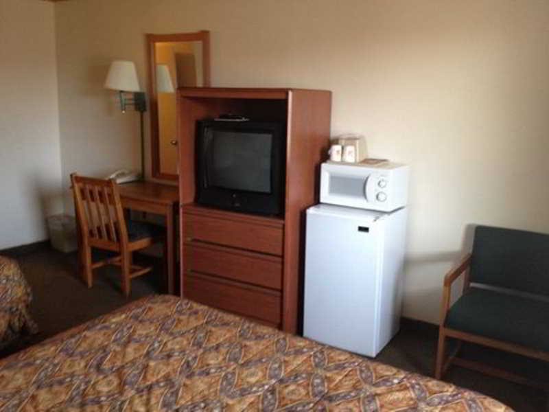 Super 8 By Wyndham San Diego/Imperial Beach Buitenkant foto