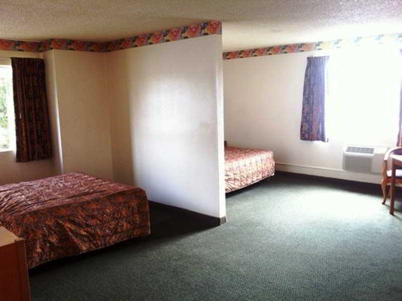 Super 8 By Wyndham San Diego/Imperial Beach Buitenkant foto