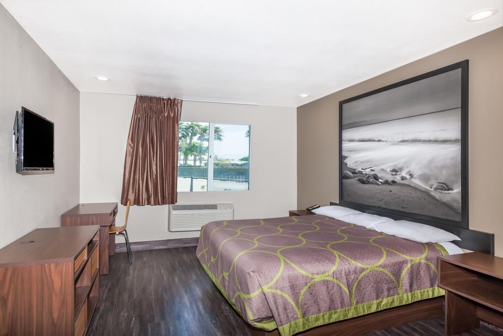 Super 8 By Wyndham San Diego/Imperial Beach Buitenkant foto