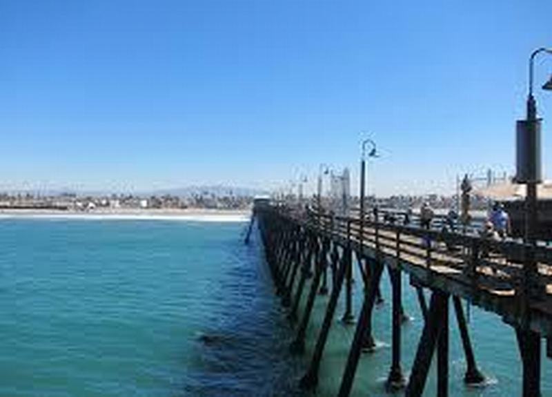Super 8 By Wyndham San Diego/Imperial Beach Buitenkant foto