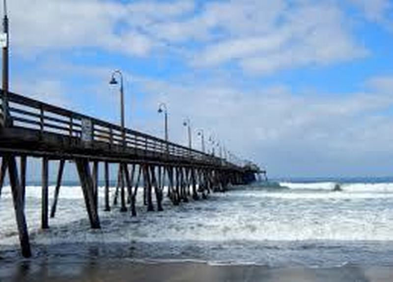 Super 8 By Wyndham San Diego/Imperial Beach Buitenkant foto