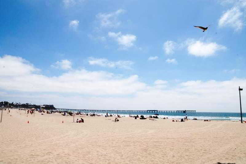 Super 8 By Wyndham San Diego/Imperial Beach Buitenkant foto